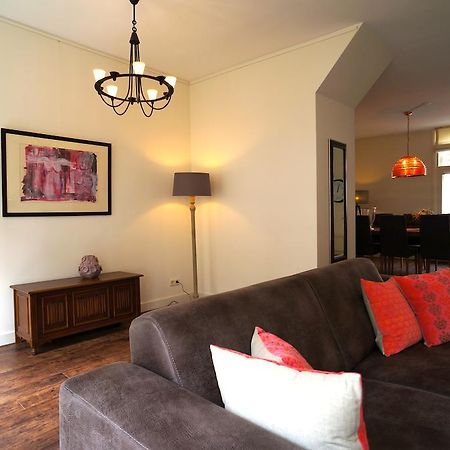 Stayci Serviced Apartments Noordeinde 헤이그 외부 사진