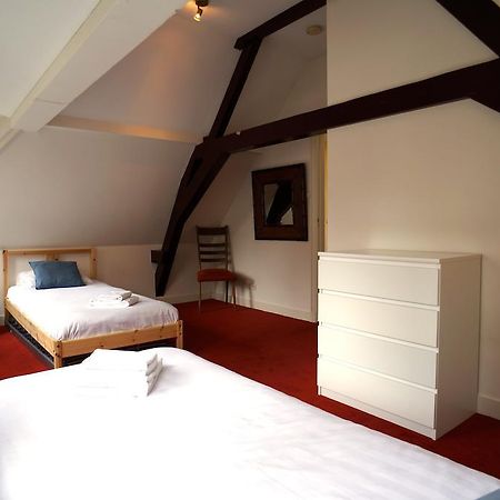 Stayci Serviced Apartments Noordeinde 헤이그 외부 사진