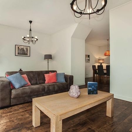 Stayci Serviced Apartments Noordeinde 헤이그 외부 사진