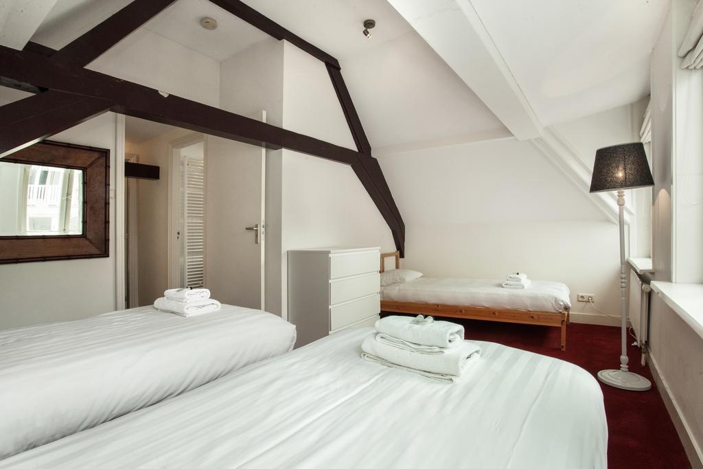 Stayci Serviced Apartments Noordeinde 헤이그 외부 사진