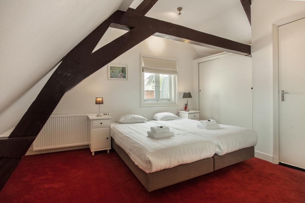 Stayci Serviced Apartments Noordeinde 헤이그 외부 사진