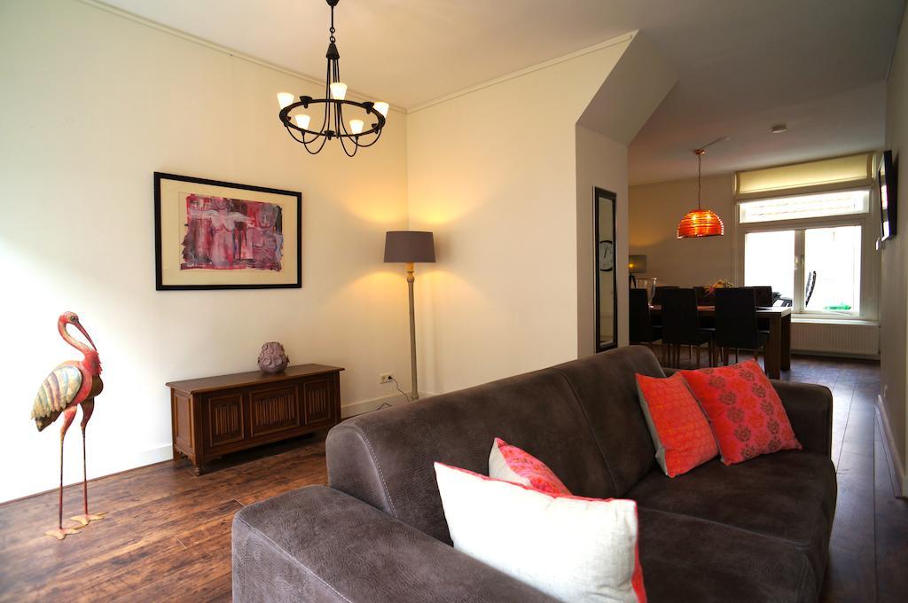 Stayci Serviced Apartments Noordeinde 헤이그 외부 사진