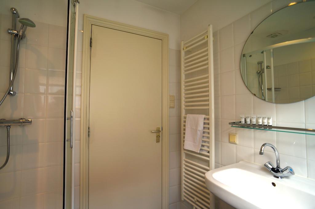 Stayci Serviced Apartments Noordeinde 헤이그 외부 사진