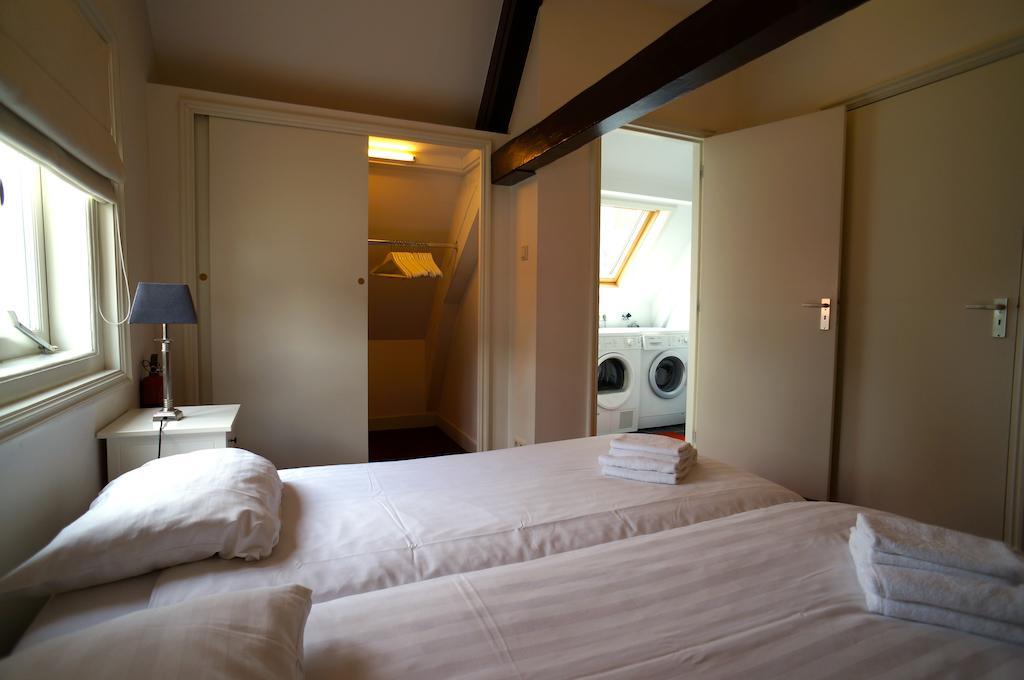 Stayci Serviced Apartments Noordeinde 헤이그 외부 사진
