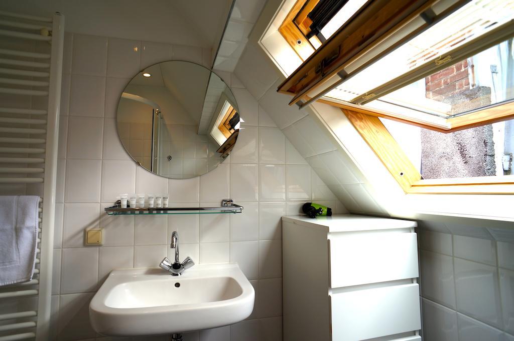Stayci Serviced Apartments Noordeinde 헤이그 외부 사진