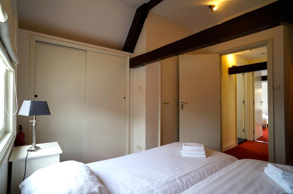 Stayci Serviced Apartments Noordeinde 헤이그 외부 사진