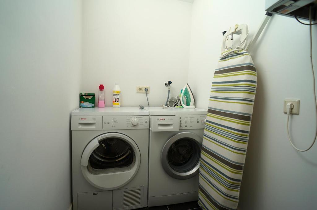 Stayci Serviced Apartments Noordeinde 헤이그 외부 사진