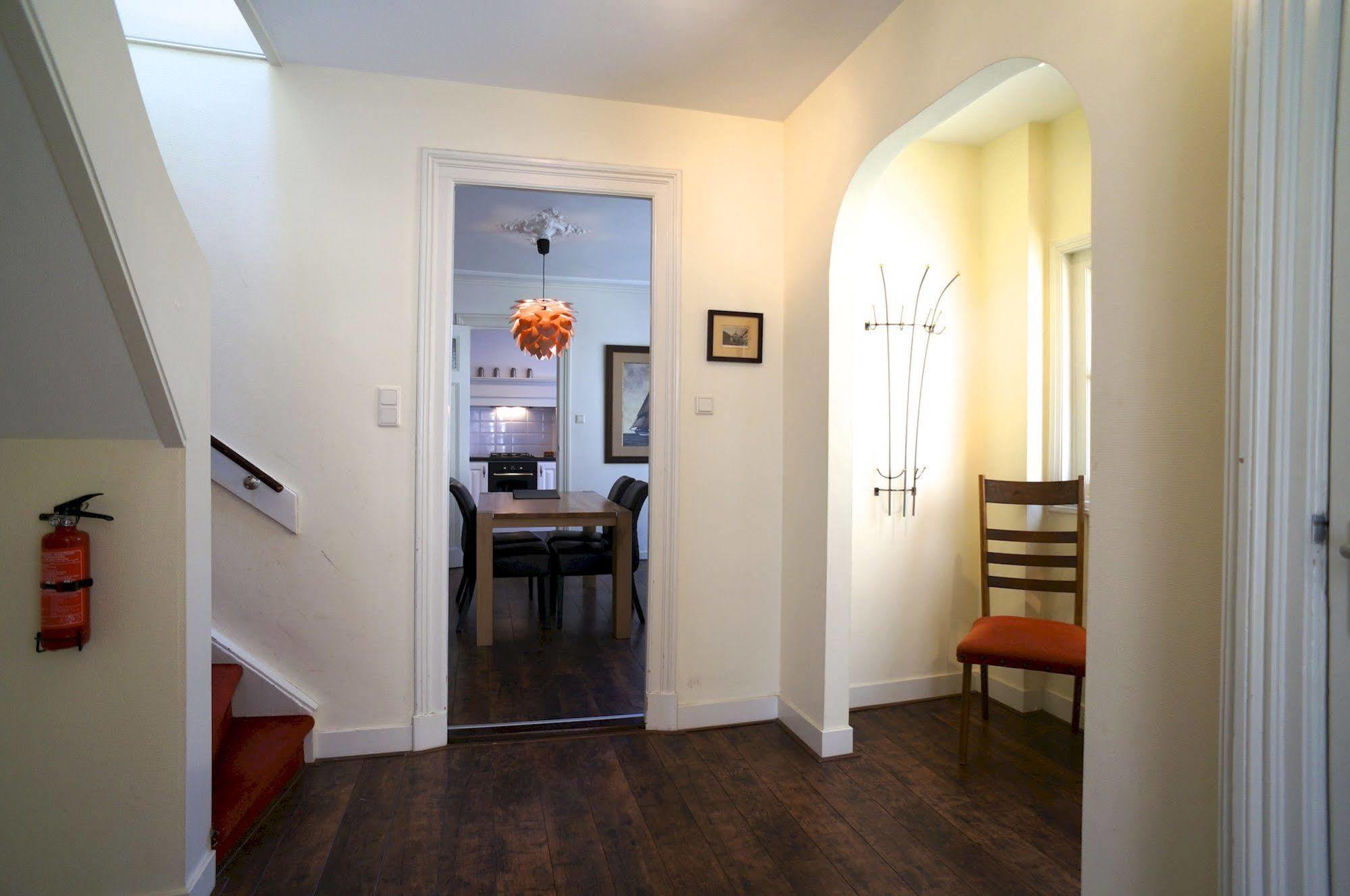 Stayci Serviced Apartments Noordeinde 헤이그 외부 사진
