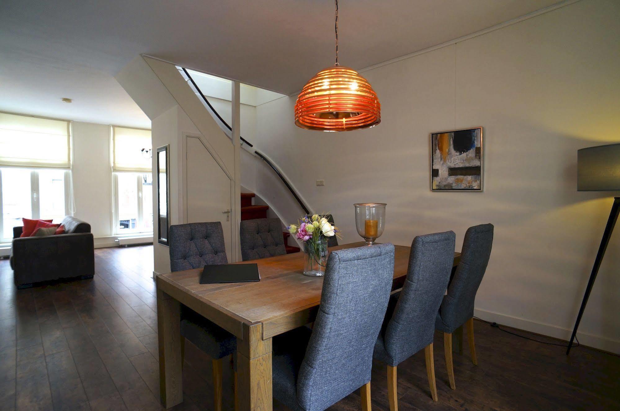 Stayci Serviced Apartments Noordeinde 헤이그 외부 사진