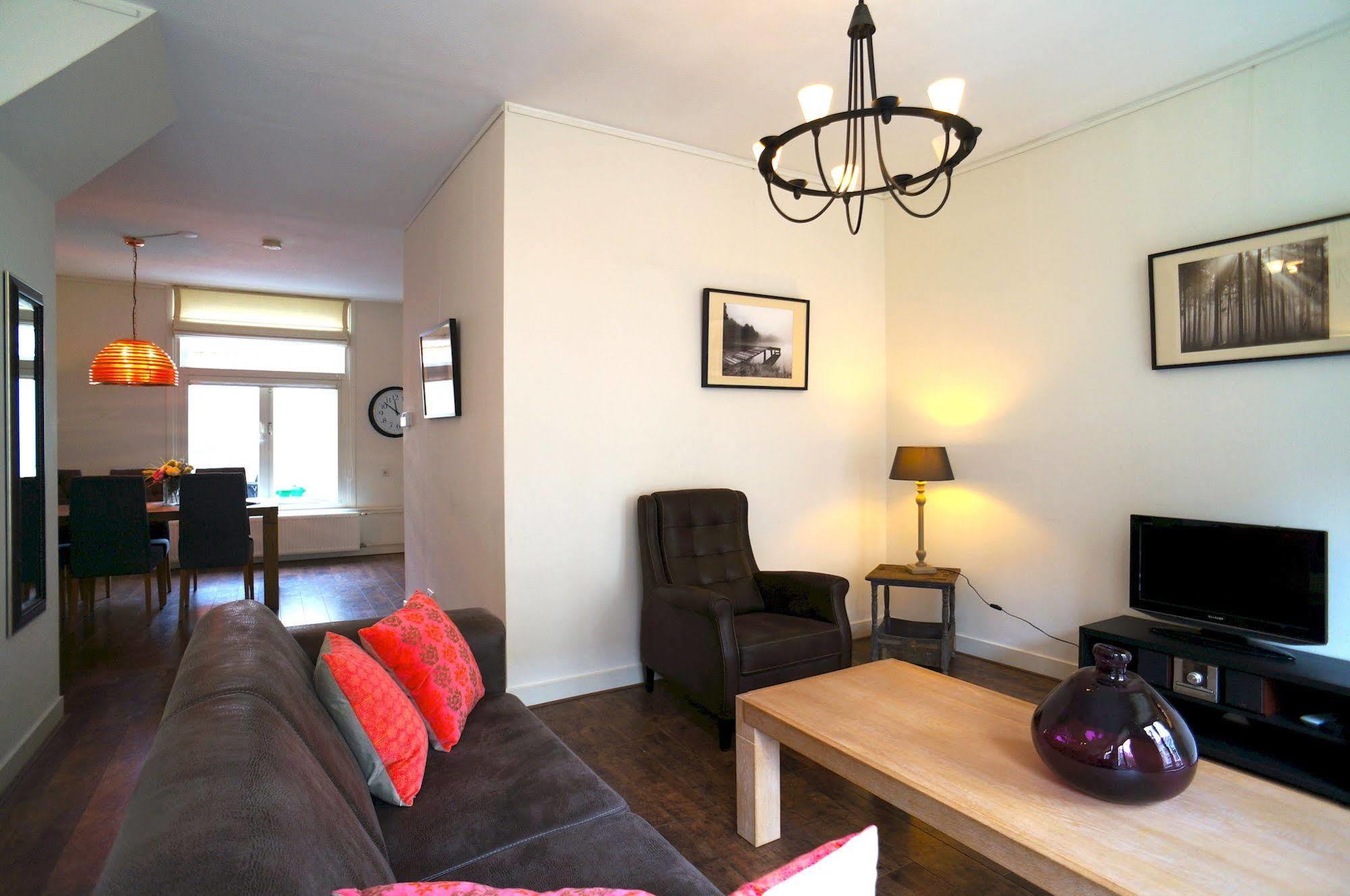 Stayci Serviced Apartments Noordeinde 헤이그 외부 사진