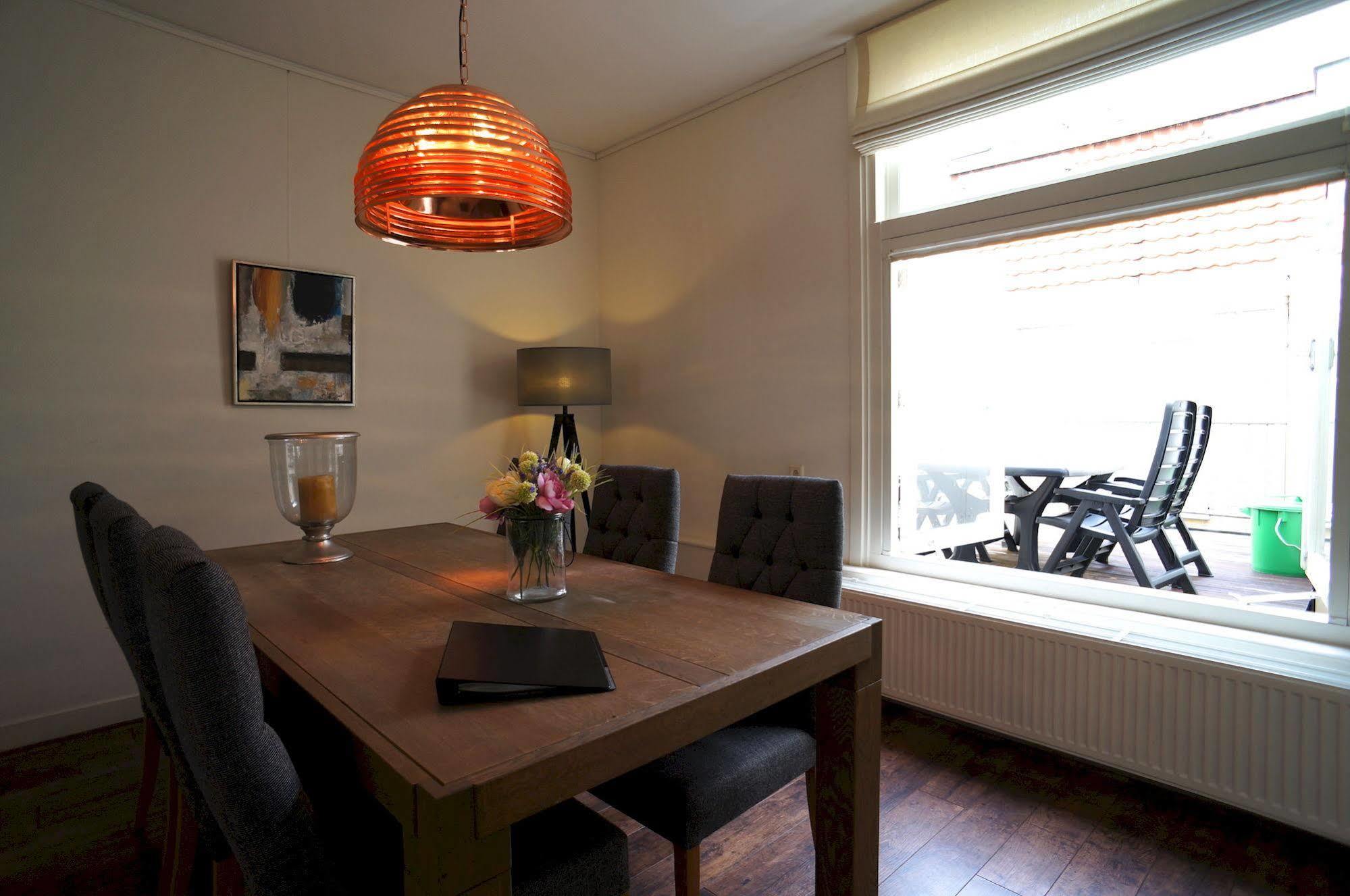 Stayci Serviced Apartments Noordeinde 헤이그 외부 사진