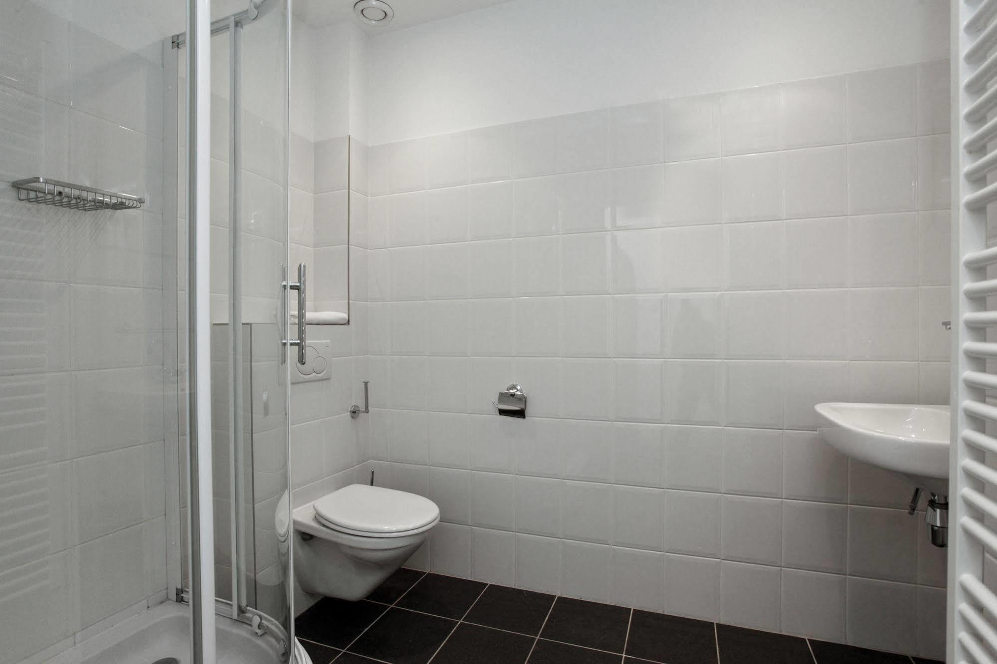 Stayci Serviced Apartments Noordeinde 헤이그 외부 사진