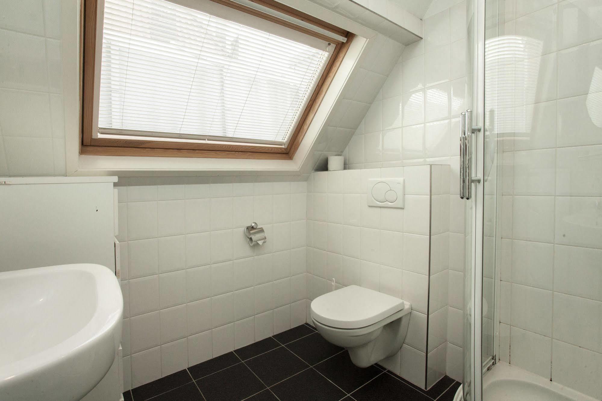 Stayci Serviced Apartments Noordeinde 헤이그 외부 사진
