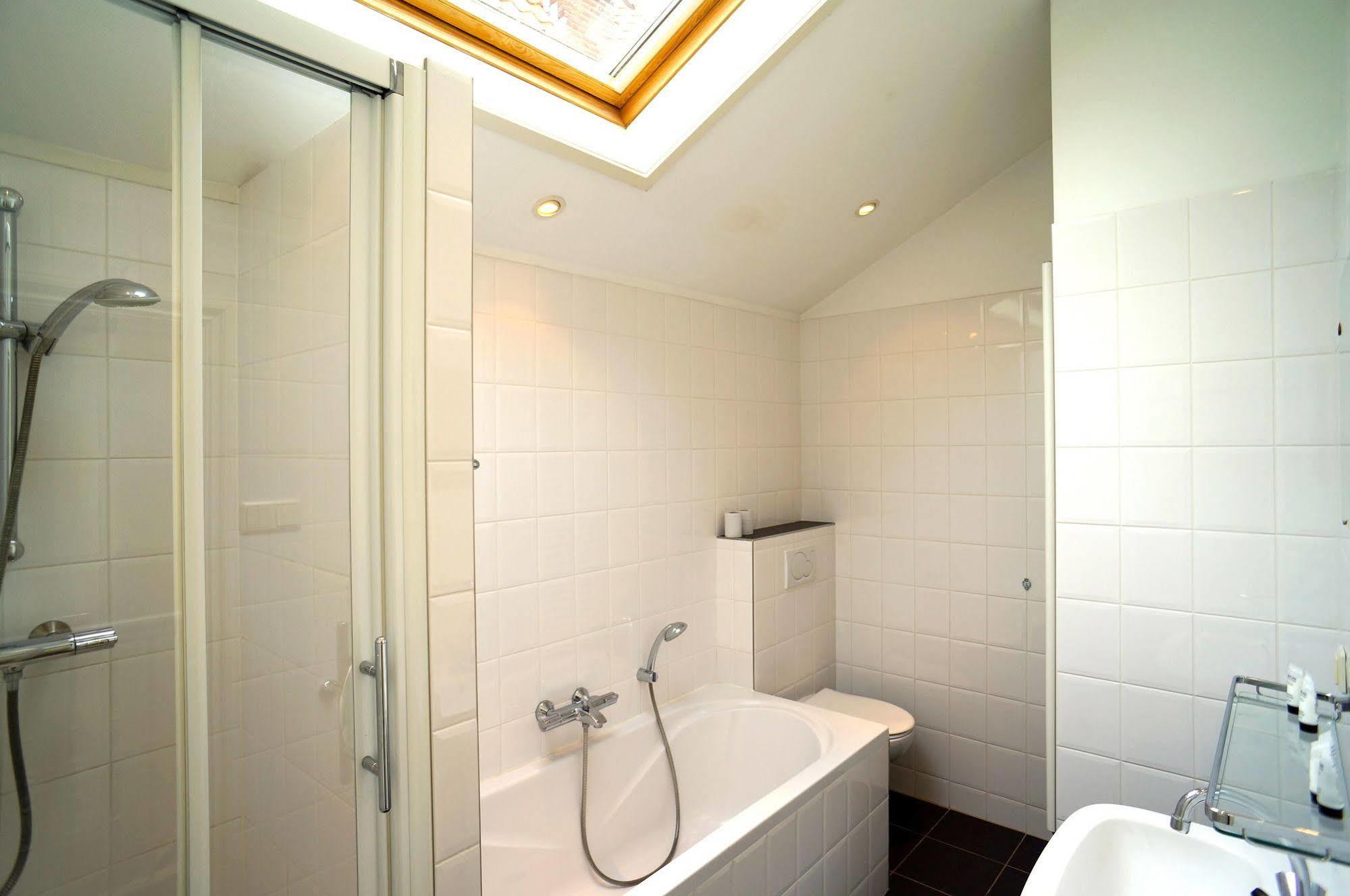 Stayci Serviced Apartments Noordeinde 헤이그 외부 사진